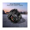 OCYCLONE Carcasa de reloj Apple de 1.7 pulgadas tope_4