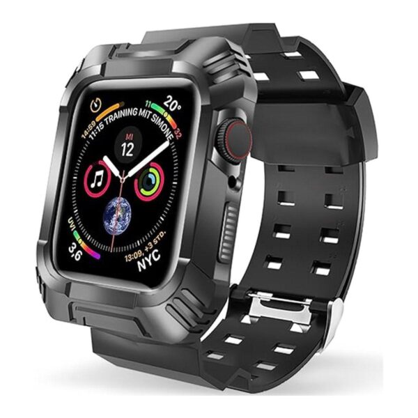 OCYCLONE Carcasa de reloj Apple de 1.7 pulgadas tope_1
