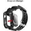OCYCLONE Carcasa de reloj Apple de 1.7 pulgadas tope_5