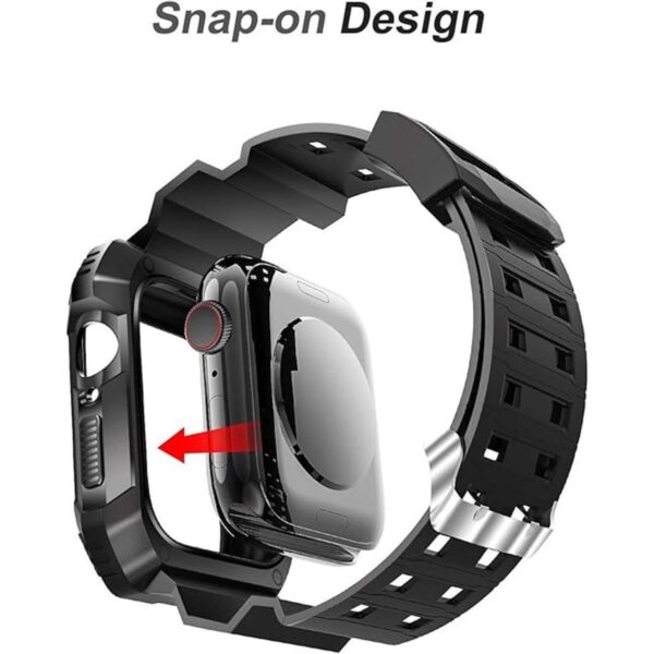 OCYCLONE Carcasa de reloj Apple de 1.7 pulgadas tope_5