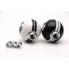 Gear Bola redonda tipo R S de 6 velocidades para Mustang_4