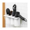 JackCubeDesign Soporte de pared para secador de pelo_1