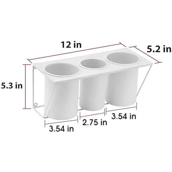 JackCubeDesign Soporte de pared para secador de pelo_6