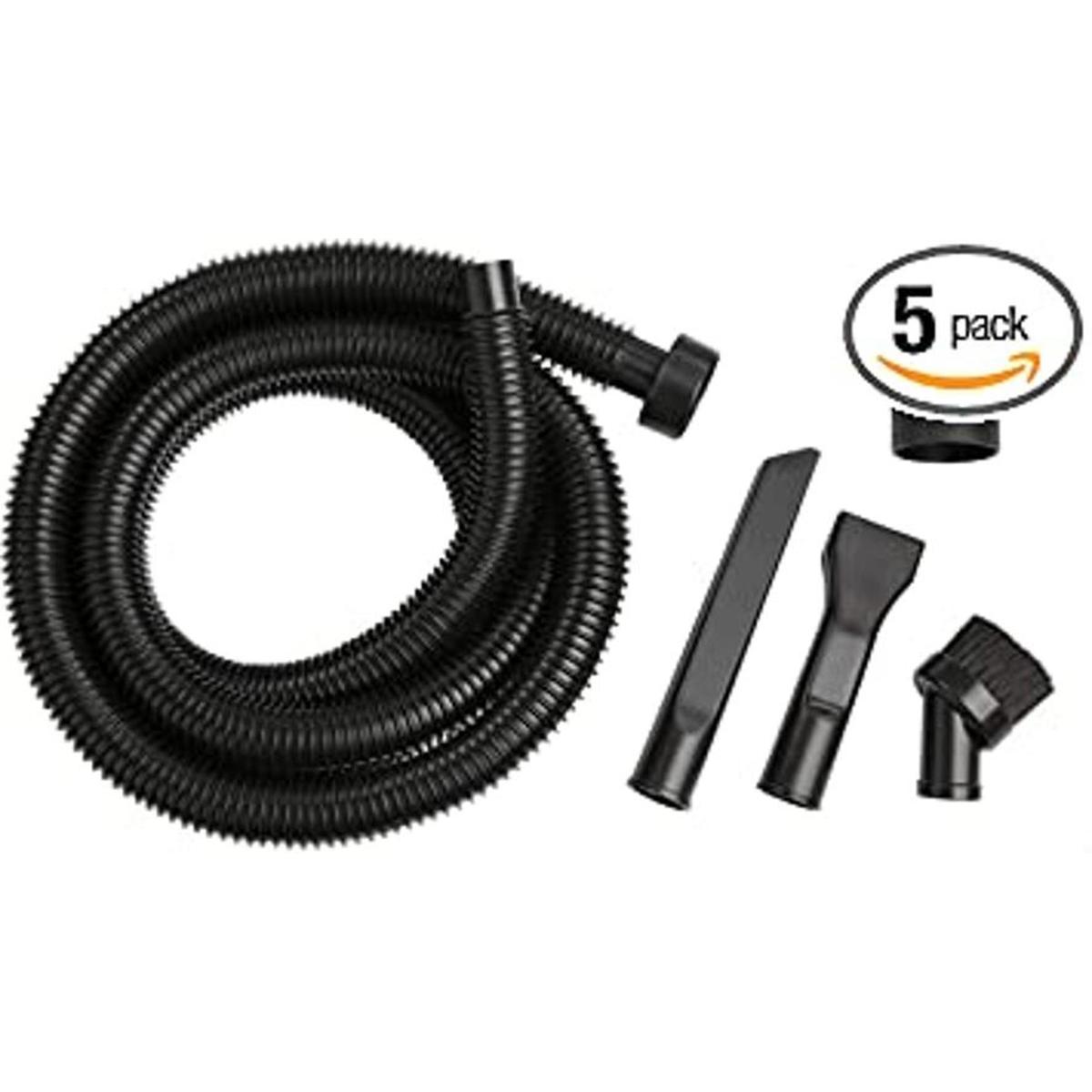 CRAFTSMAN CMXZVBE38662 Kit de limpieza de coche de 5