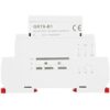 Interruptor de temporizador de retardo GRT8B1 ACDC 12