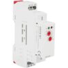 Interruptor de temporizador de retardo GRT8B1 ACDC 12