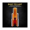 LEXIVON Juego de llaves Torx Bit Sockets acero de