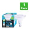 Bombilla LED PAR38 de 15 W luz de inundación de la_2