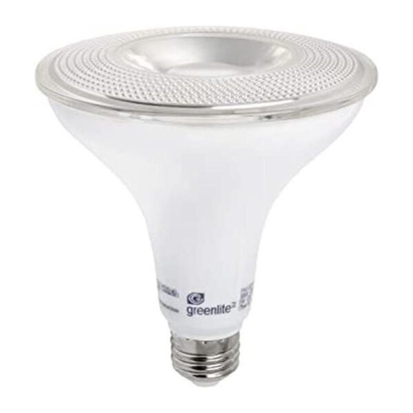 Bombilla LED PAR38 de 15 W luz de inundación de la_1