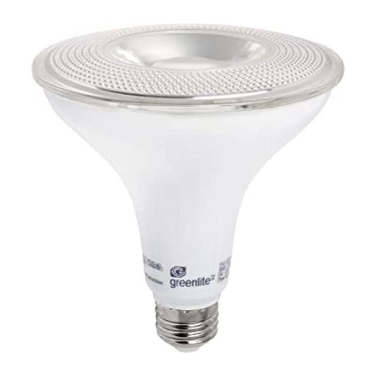 Bombilla LED PAR38 de 15 W luz de inundación de la