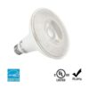 Bombilla LED PAR38 de 15 W luz de inundación de la_3