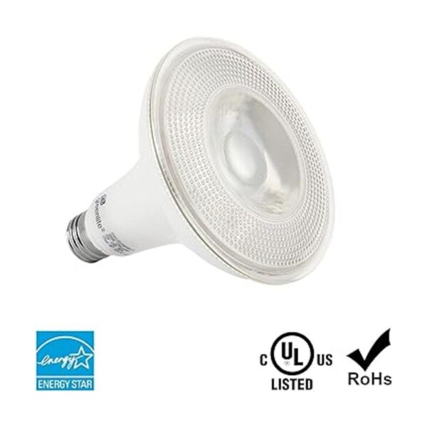 Bombilla LED PAR38 de 15 W luz de inundación de la_3