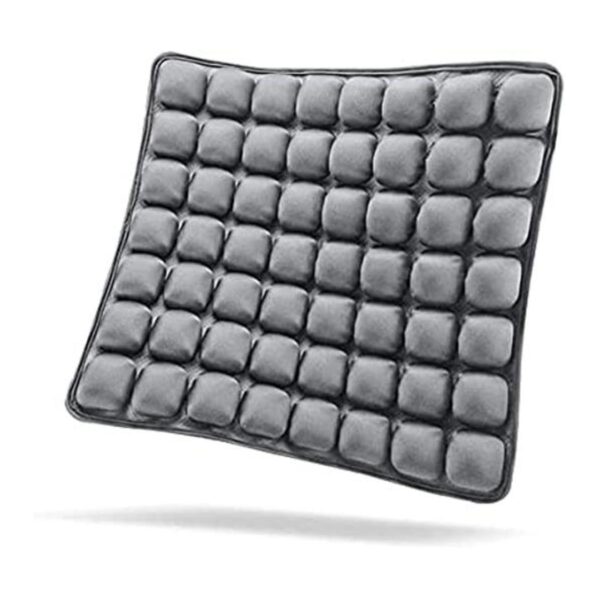 SUNFICON Cojín inflable para asiento de automóvil cojín_1