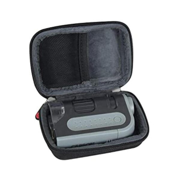 Hermitshell Funda rígida de viaje para microscopio de_1