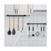 KAIYING Estante para utensilios de cocina con ganchos_4