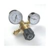 Argon Reguladores de CO2 Calibre Regulador de soldadura de_1