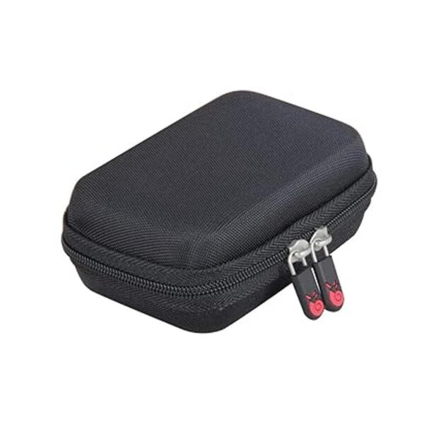 Hermitshell Funda rígida de viaje para microscopio de_2