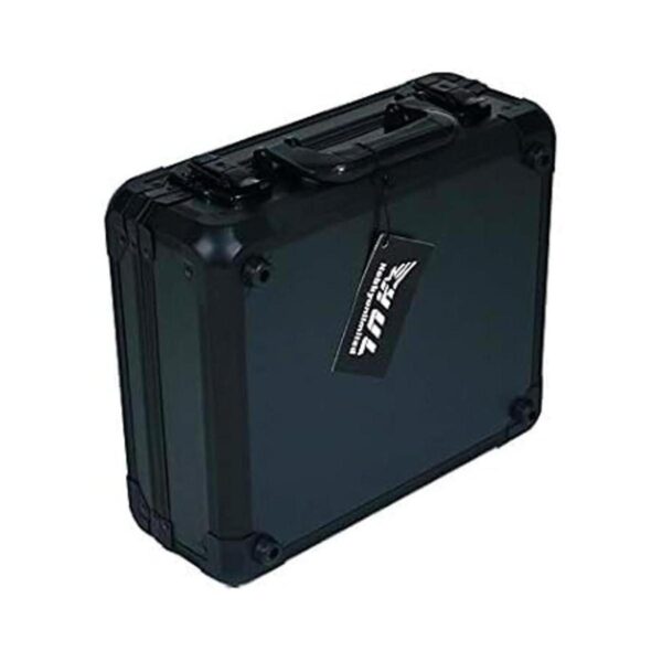 HUL Caja de aluminio de 13 pulgadas con interior de espuma_3