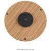 Classic Cuisine Lazy Susan Bandeja giratoria redonda de_3