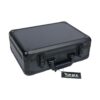 HUL Caja de aluminio de 13 pulgadas con interior de espuma_2