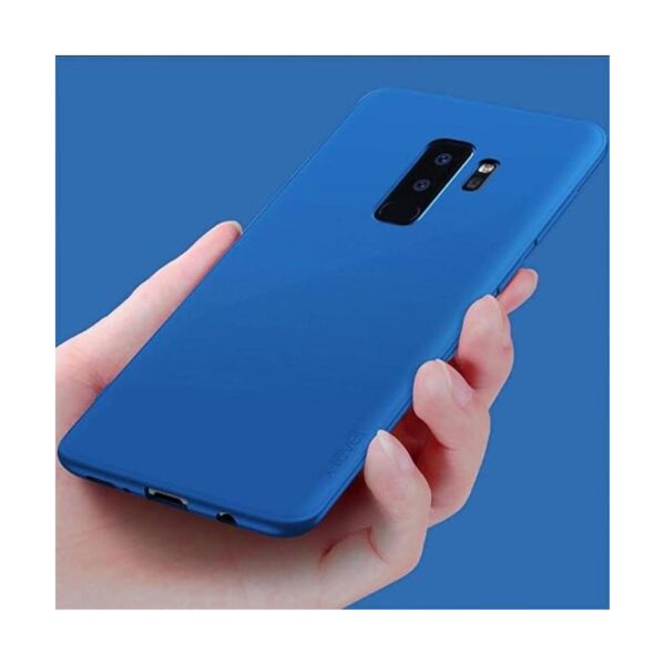 Funda para Samsung Galaxy S9 Plus ajuste delgado_5