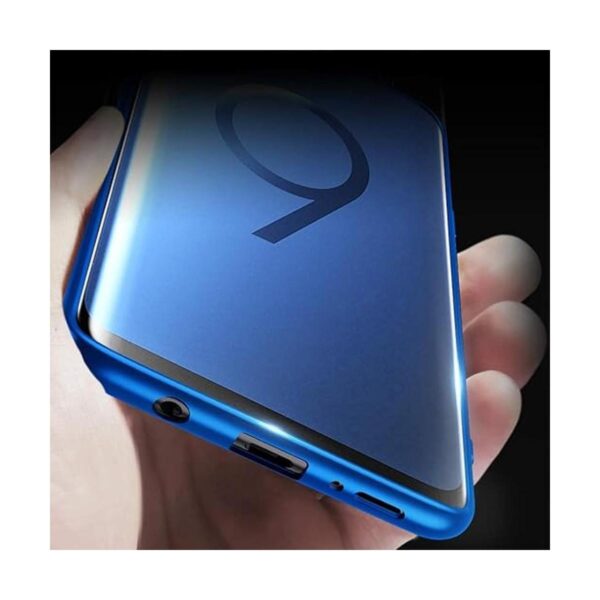 Funda para Samsung Galaxy S9 Plus ajuste delgado_3