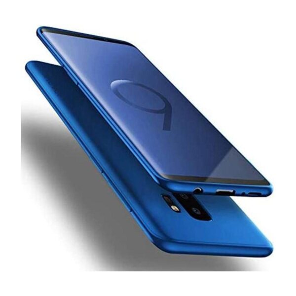 Funda para Samsung Galaxy S9 Plus ajuste delgado_1