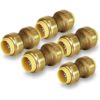 Supply Giant VQTD125. Accesorios de tubería para