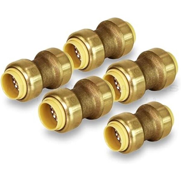 Supply Giant VQTD125. Accesorios de tubería para