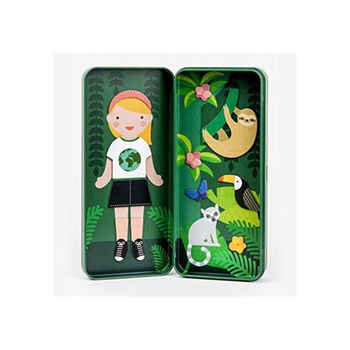 Juego Petit Collage Shine Bright.