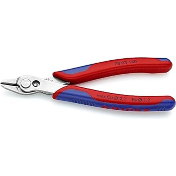 Electrónica Super Cuchillos XL_1