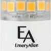 EmeryAllen EAE124.5W001309FD Bombilla LED regulable con_1