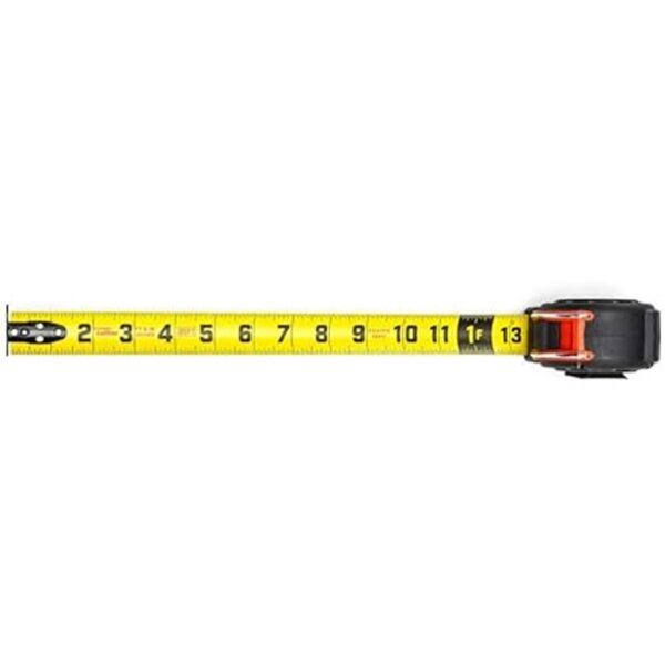 LUFKIN L1125 Home Herramientas de mano Cintas de medición
