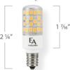 EmeryAllen EAE124.5W001309FD Bombilla LED regulable con_5