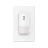 ELEGRP Interruptor de luz con sensor de movimiento de_1