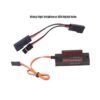 Jadeshay Tacómetro de encendido RC Accesorio RC Mini_4