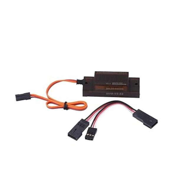 Jadeshay Tacómetro de encendido RC Accesorio RC Mini_2