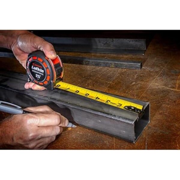 LUFKIN L1125 Home Herramientas de mano Cintas de medición