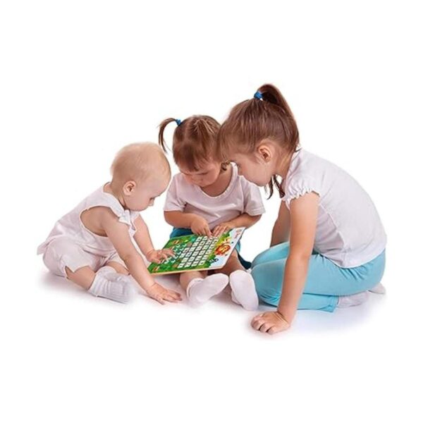 Just Smarty Tableta del alfabeto para aprender letras_6