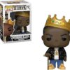 Funko Notorious B.I.G. con corona Notorious B.I.G. x POP_1
