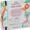Floss Rock Tarjetas mágicas de agua selva 38P3416_2