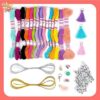 Just My Style Pulsera de la amistad de Horizon Group USA