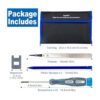 GogoFix Kit de herramientas de destornillador de precisión_6