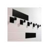 Flybath Ganchos cuadrados de acero inoxidable SUS 304 para_5
