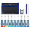 GogoFix Kit de herramientas de destornillador de precisión_1