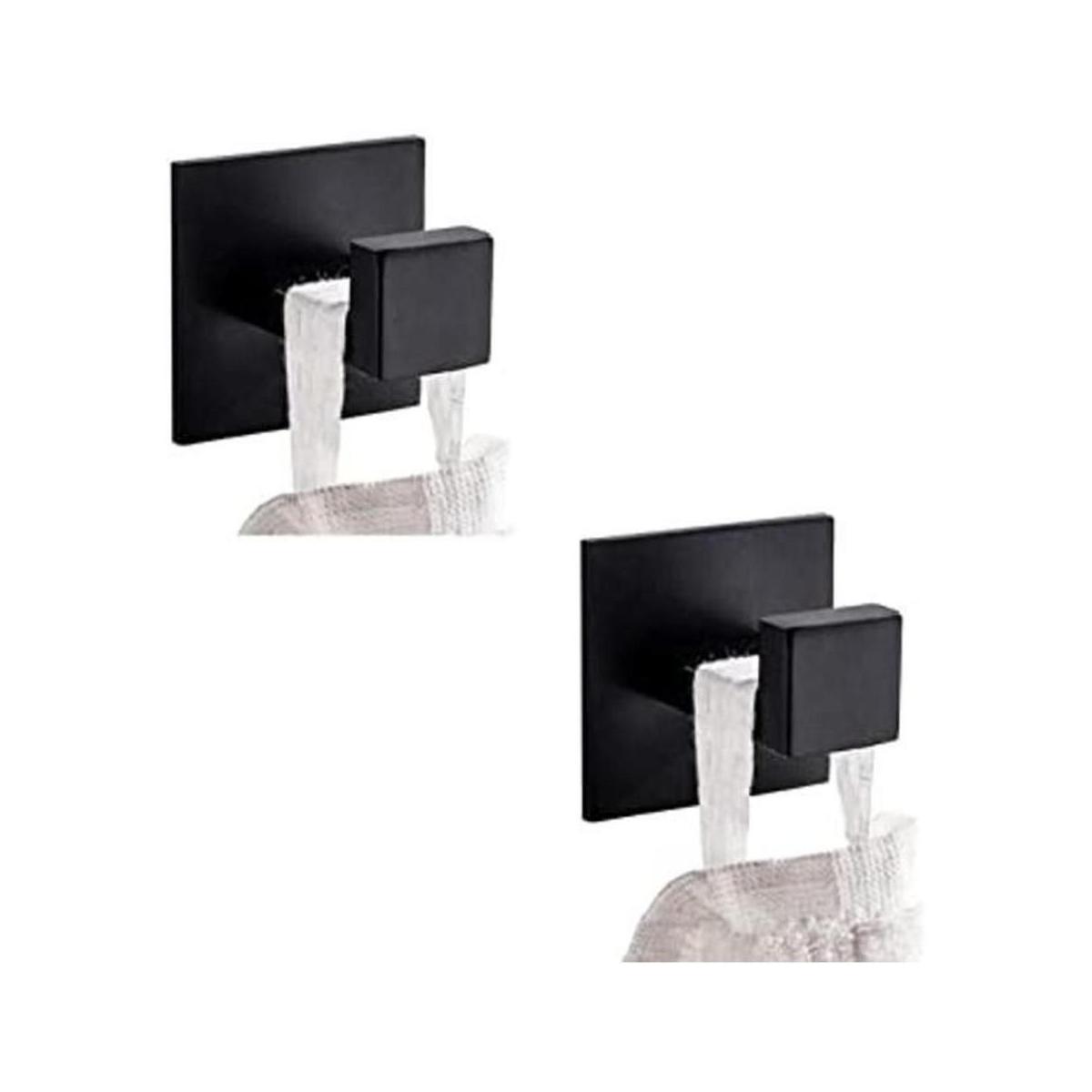 Flybath Ganchos cuadrados de acero inoxidable SUS 304 para