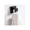 Flybath Ganchos cuadrados de acero inoxidable SUS 304 para_4