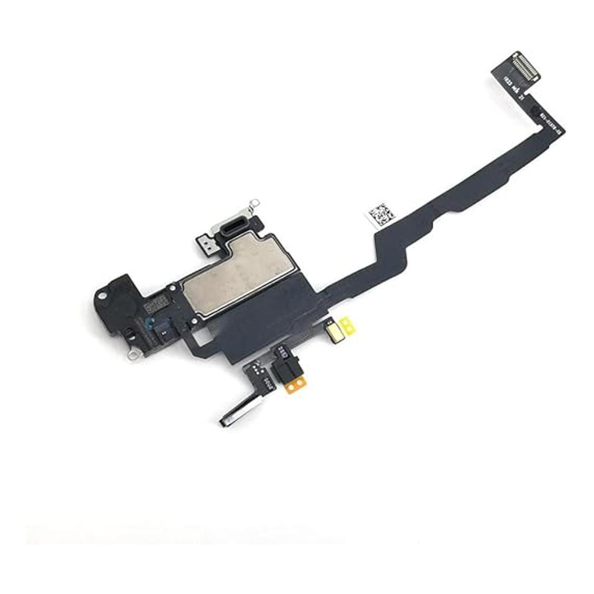 EREPAIR Módulo de altavoz para oído y sensor de