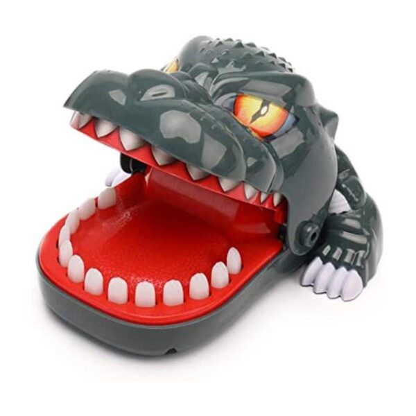 Juegos para Dentistas de Dinosaurio para Niños Dinosaurio_1