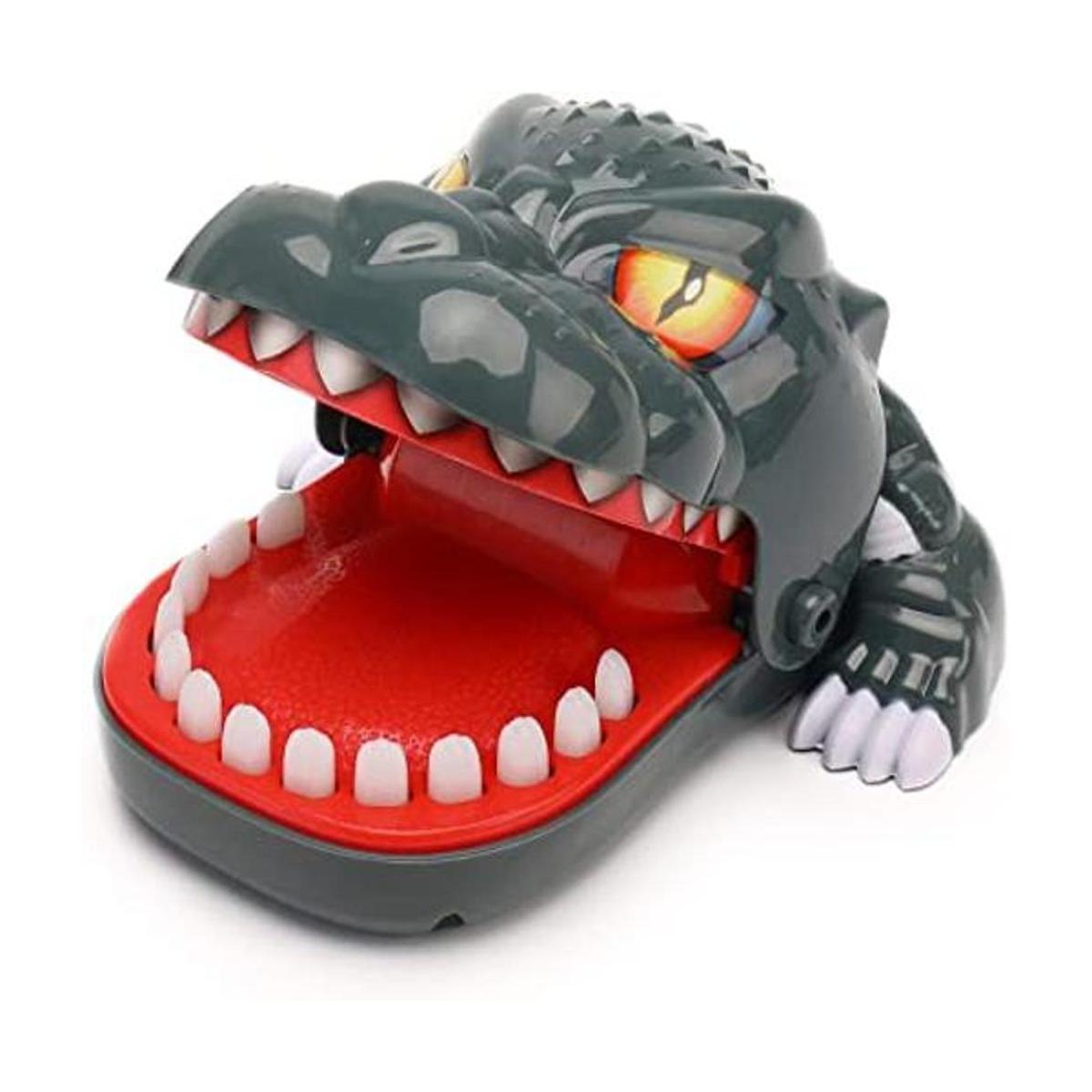 Juegos para Dentistas de Dinosaurio para Niños Dinosaurio